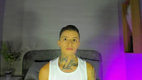 IAN CASTILLO online show from June 12, 2026, 11:09 am