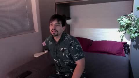 Snapshot of ian_davis chatting on September 9, 2025, 11:54 am Ian Davis online show from September 9, 2025, 11:54 am