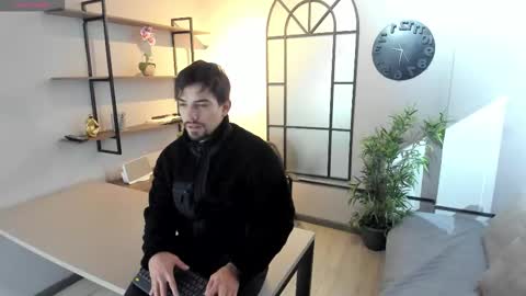 Snapshot of ian_davis chatting on September 17, 2025, 11:34 am Ian Davis online show from September 17, 2025, 11:34 am