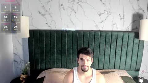 Snapshot of ian_davis chatting on September 25, 2025, 11:36 am Ian Davis online show from September 25, 2025, 11:36 am