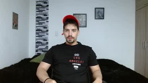 Snapshot of ian_davis chatting on December 4, 2025, 11:08 am Ian Davis online show from December 4, 2025, 11:08 am