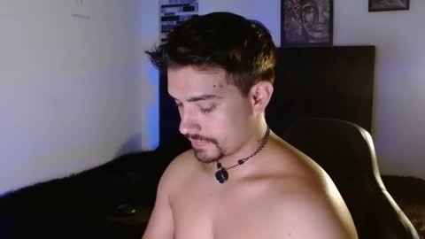 Snapshot of ian_davis chatting on March 14, 2026, 6:30 am Ian Davis online show from March 14, 2026, 6:30 am