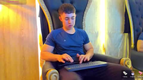 Ian dubois online show from October 6, 2025, 12:35 pm