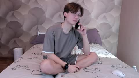 Snapshot of ian_flor chatting on April 10, 2026, 11:15 am Ian Flor online show from April 10, 2026, 11:15 am