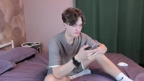 Snapshot of ian_flor chatting on May 28, 2026, 11:51 am Ian Flor online show from May 28, 2026, 11:51 am