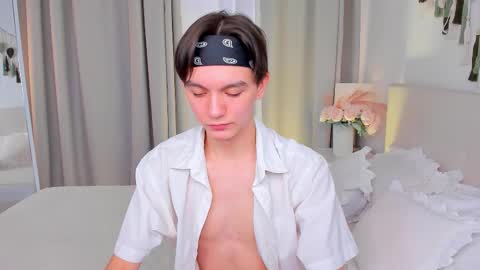 ian online show from March 20, 2026, 5:56 am