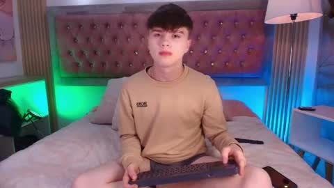 Ian  online show from April 21, 2026, 1:17 pm