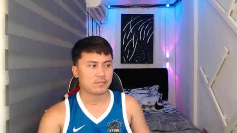 ian_the_cummer online show from September 12, 2025, 8:14 am