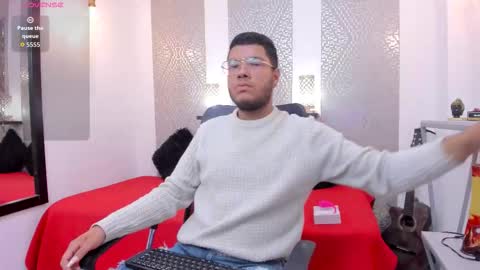       online show from October 27, 2025, 11:58 am