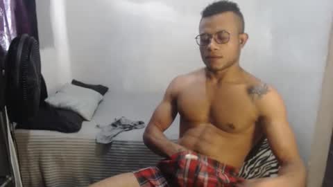 ian_tuner online show from January 7, 2026, 2:41 pm