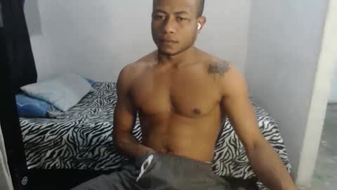 ian_tuner online show from March 23, 2026, 10:58 pm
