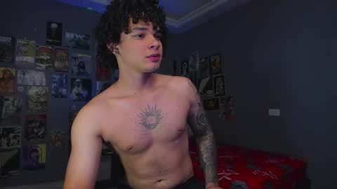 Andres online show from November 8, 2025, 6:29 pm