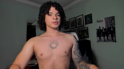 Andres online show from June 25, 2026, 8:30 am