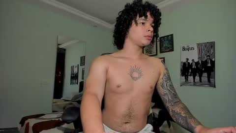 Andres online show from June 26, 2026, 11:14 am
