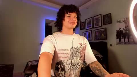 Andres online show from June 30, 2026, 4:08 pm