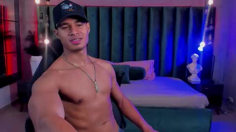 Ian Wesley online show from September 8, 2025, 2:49 pm