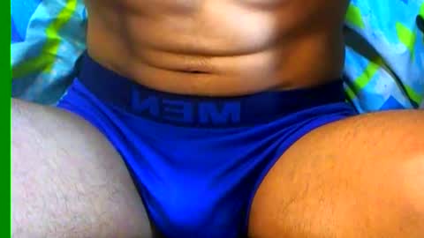Samuel igsamuelnoguera 1333 online show from January 2, 2025, 7:12 am