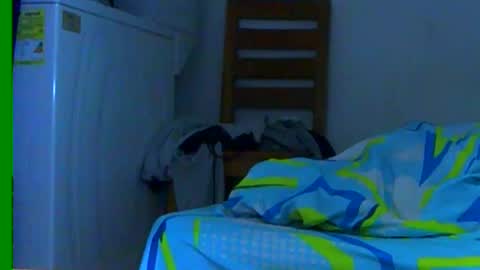 Samuel igsamuelnoguera 1333 online show from January 14, 2025, 3:11 am