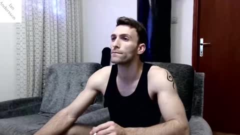 Ian Andersson online show from December 29, 2024, 10:14 pm