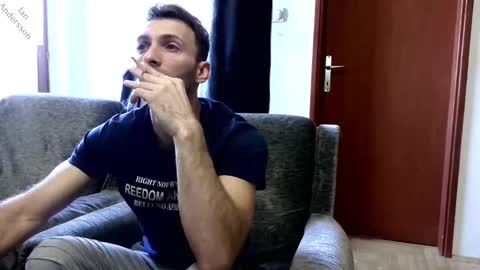 Ian Andersson online show from December 30, 2024, 1:25 pm