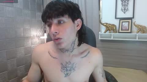 ian online show from November 10, 2025, 11:26 pm