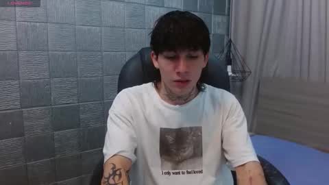 ian online show from November 29, 2025, 3:31 am