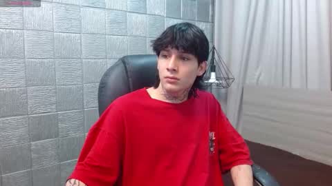 ian online show from December 3, 2025, 1:02 am