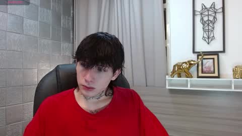 ian online show from December 16, 2025, 2:16 am