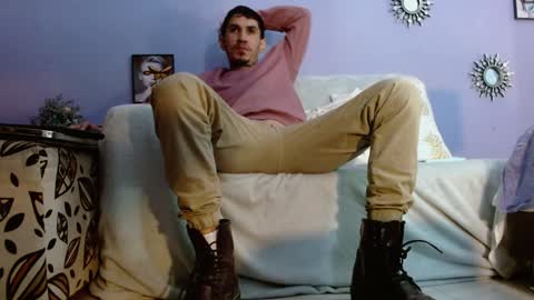 Snapshot of iandoherty chatting on January 8, 2025, 3:39 pm Ian Doherty online show from January 8, 2025, 3:39 pm
