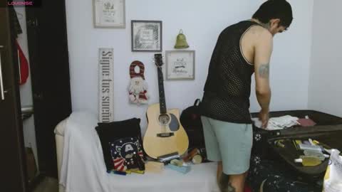 Ian Doherty online show from December 19, 2025, 8:43 am