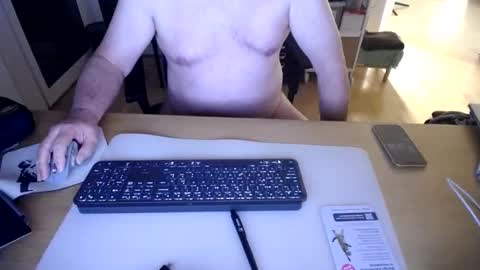 iandy12 online show from March 19, 2026, 10:47 pm