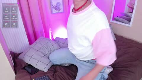 ian  online show from February 20, 2025, 3:56 am