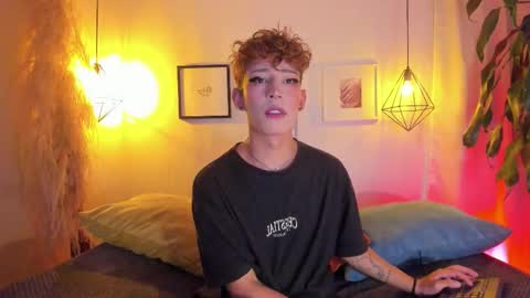 ian  online show from October 10, 2025, 3:38 am