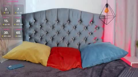 ian  online show from October 23, 2025, 3:06 am