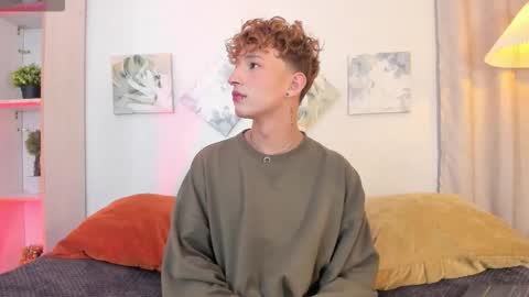 ian  online show from November 13, 2025, 3:16 am