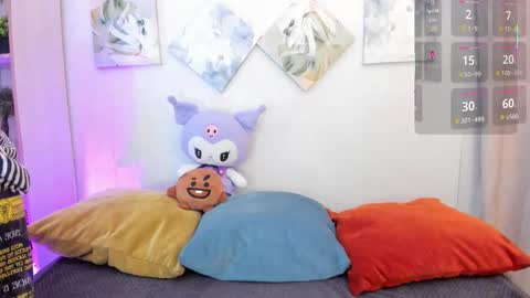 ian  online show from November 22, 2025, 10:14 am