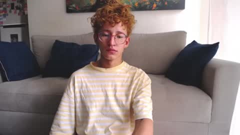 ian  online show from January 8, 2026, 5:37 pm