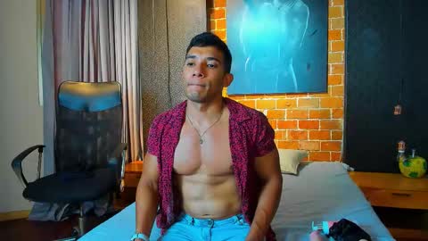 Ian knox online show from February 2, 2026, 8:51 pm