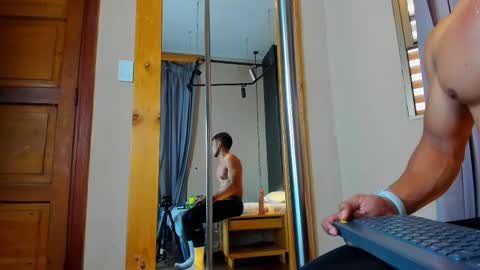 Ian knox online show from February 3, 2026, 7:19 pm