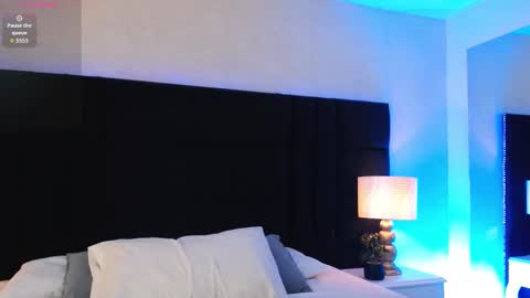 Ian Lark online show from February 12, 2026, 6:52 am