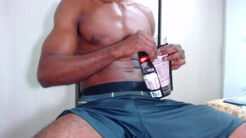 Ian Rashad online show from December 13, 2024, 9:52 pm
