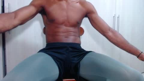 Snapshot of ianrashatxxx chatting on October 11, 2025, 3:17 am Ian Rashad online show from October 11, 2025, 3:17 am