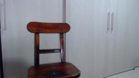 Snapshot of ianrashatxxx chatting on October 17, 2025, 11:51 pm Ian Rashad online show from October 17, 2025, 11:51 pm