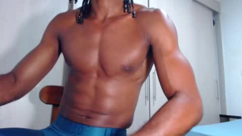 Snapshot of ianrashatxxx chatting on October 23, 2025, 1:49 am Ian Rashad online show from October 23, 2025, 1:49 am