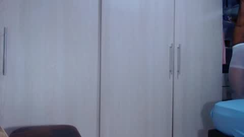 Ian Rashad online show from April 12, 2026, 9:53 pm