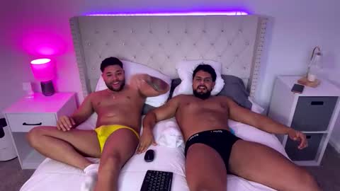 DickFixx online show from October 18, 2025, 4:04 am