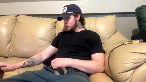 ianrobbins6 online show from February 13, 2026, 1:18 pm