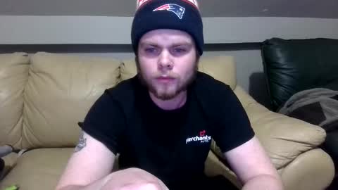 ianrobbins6 online show from February 19, 2026, 8:10 am