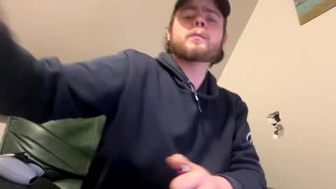 ianrobbins6 online show from February 23, 2026, 7:28 am