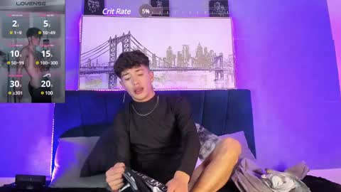 Snapshot of ianwayne_ chatting on December 12, 2024, 4:37 am Andrew online show from December 12, 2024, 4:37 am